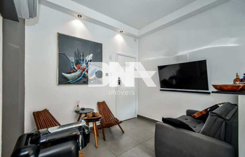 Oportunidade - Apartamento 1 quarto à venda Copacabana, Rio de Janeiro - R$ 750.000 - LEAP10378