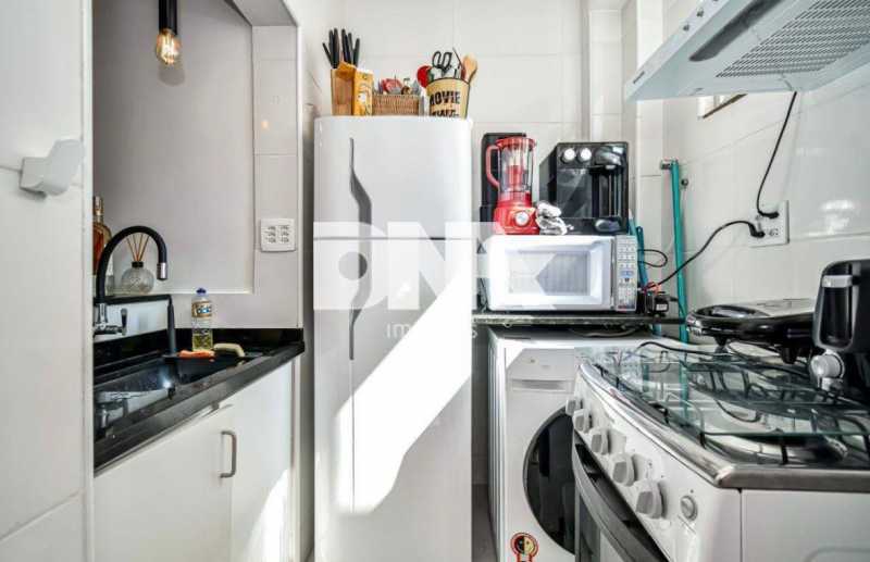 Oportunidade - Apartamento 1 quarto à venda Copacabana, Rio de Janeiro - R$ 750.000 - LEAP10378