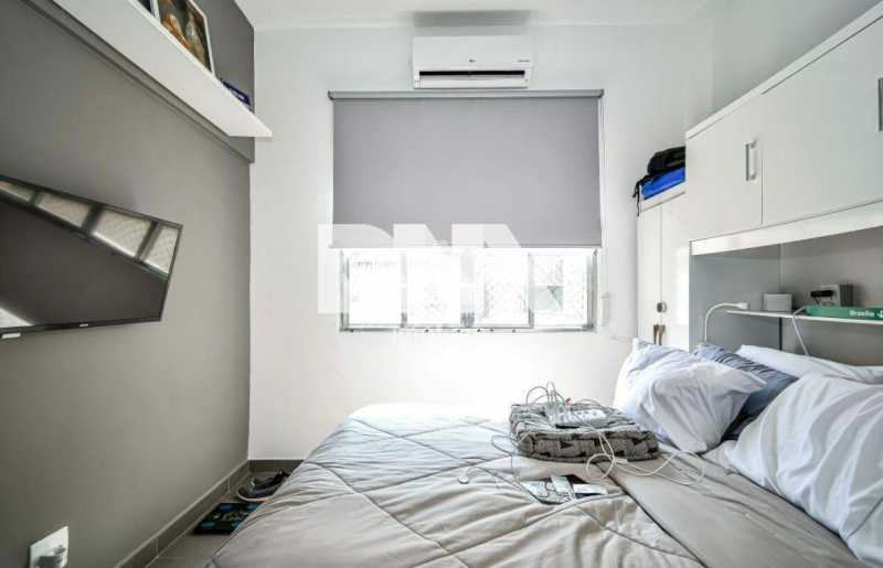 Oportunidade - Apartamento 1 quarto à venda Copacabana, Rio de Janeiro - R$ 750.000 - LEAP10378