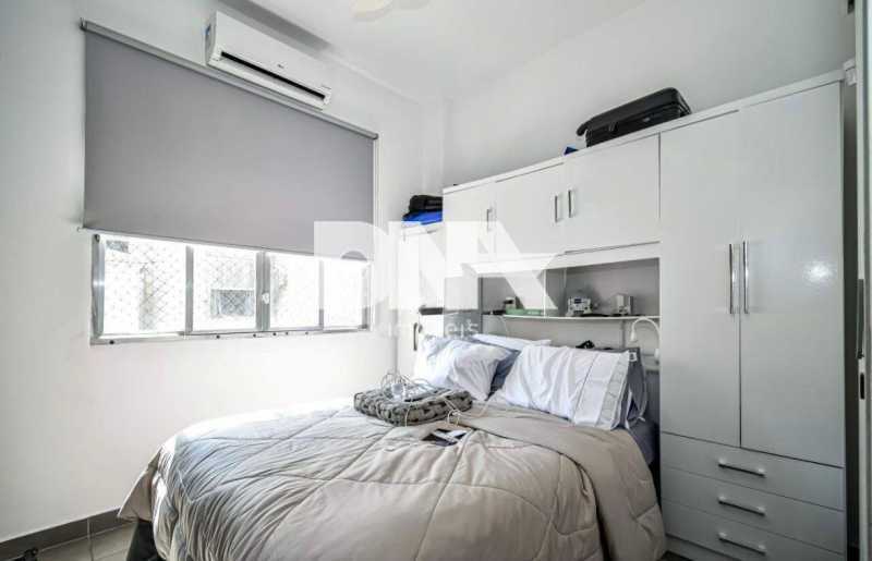 Oportunidade - Apartamento 1 quarto à venda Copacabana, Rio de Janeiro - R$ 750.000 - LEAP10378