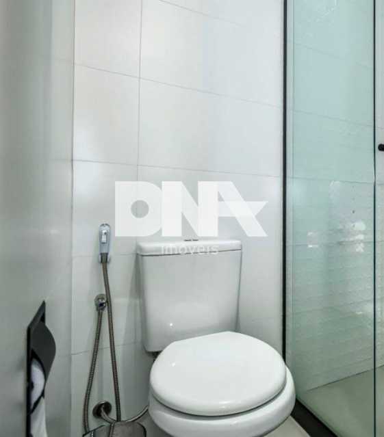 Oportunidade - Apartamento 1 quarto à venda Copacabana, Rio de Janeiro - R$ 750.000 - LEAP10378