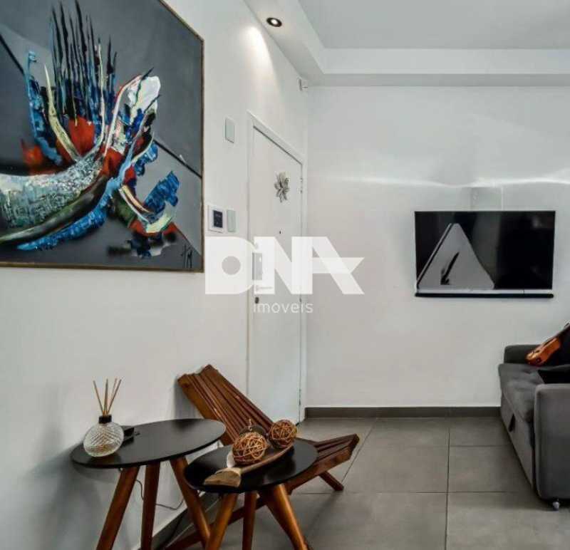 Oportunidade - Apartamento 1 quarto à venda Copacabana, Rio de Janeiro - R$ 750.000 - LEAP10378