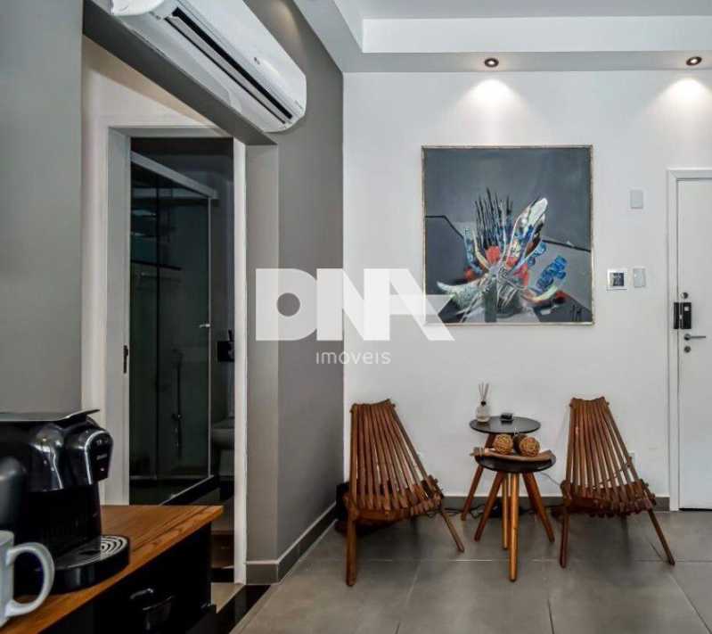 Oportunidade - Apartamento 1 quarto à venda Copacabana, Rio de Janeiro - R$ 750.000 - LEAP10378