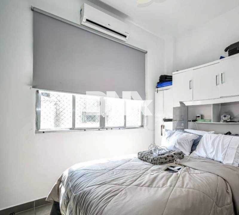 Oportunidade - Apartamento 1 quarto à venda Copacabana, Rio de Janeiro - R$ 750.000 - LEAP10378