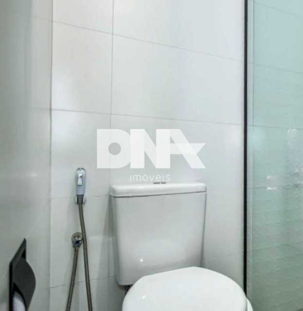 Oportunidade - Apartamento 1 quarto à venda Copacabana, Rio de Janeiro - R$ 750.000 - LEAP10378