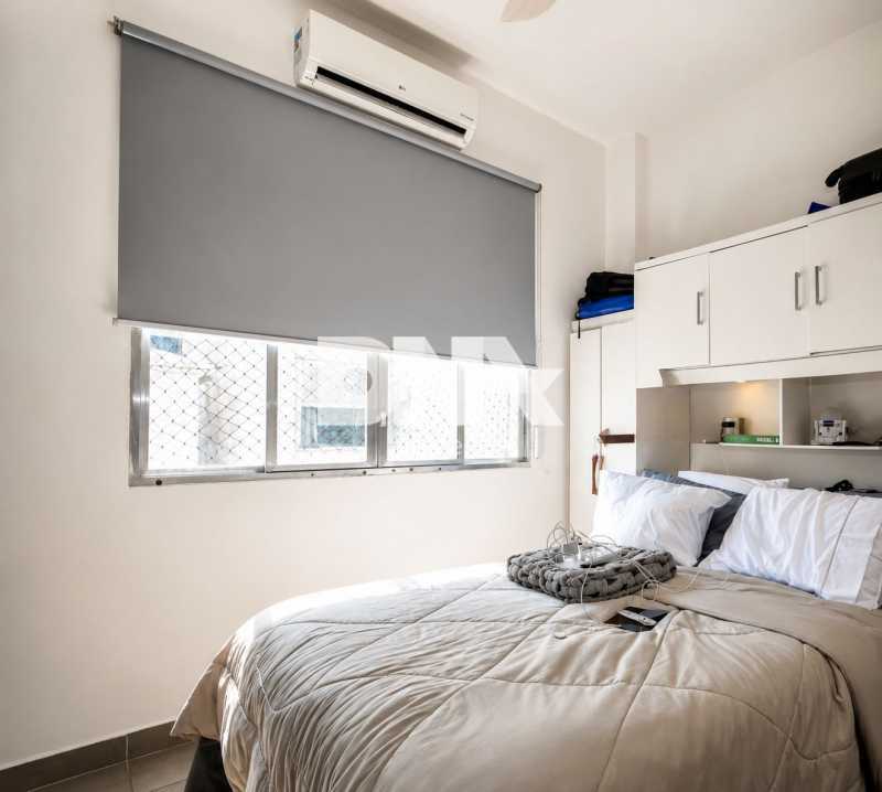 Oportunidade - Apartamento 1 quarto à venda Copacabana, Rio de Janeiro - R$ 750.000 - LEAP10378