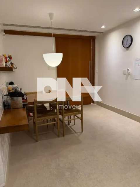 Apartamento 3 quartos à venda Lagoa, Rio de Janeiro - R$ 4.500.000 - BGAP30262