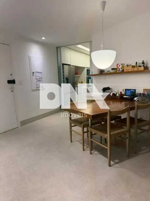 Apartamento 3 quartos à venda Lagoa, Rio de Janeiro - R$ 4.500.000 - BGAP30262