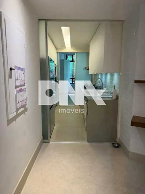 Apartamento 3 quartos à venda Lagoa, Rio de Janeiro - R$ 4.500.000 - BGAP30262