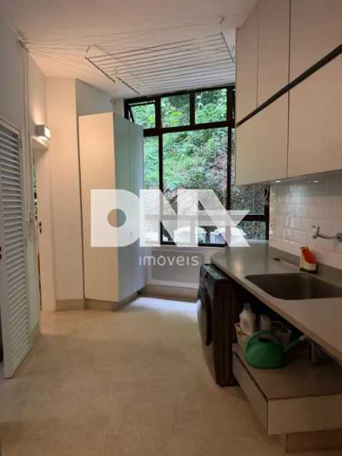 Apartamento 3 quartos à venda Lagoa, Rio de Janeiro - R$ 4.500.000 - BGAP30262