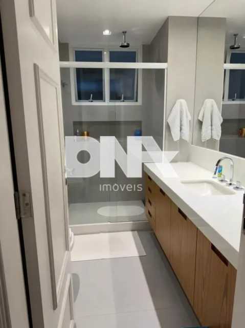 Apartamento 3 quartos à venda Lagoa, Rio de Janeiro - R$ 4.500.000 - BGAP30262