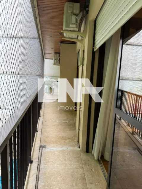 Apartamento 3 quartos à venda Lagoa, Rio de Janeiro - R$ 4.500.000 - BGAP30262