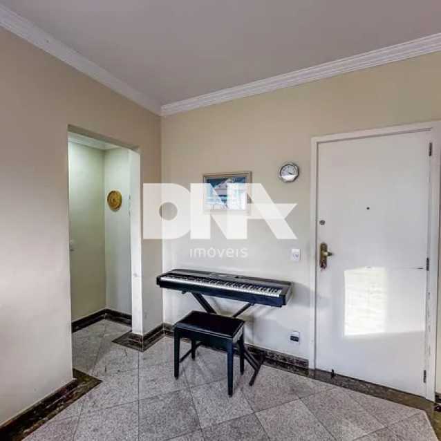 Apartamento 1 quarto à venda Botafogo, Rio de Janeiro - R$ 700.000 - BGAP10140