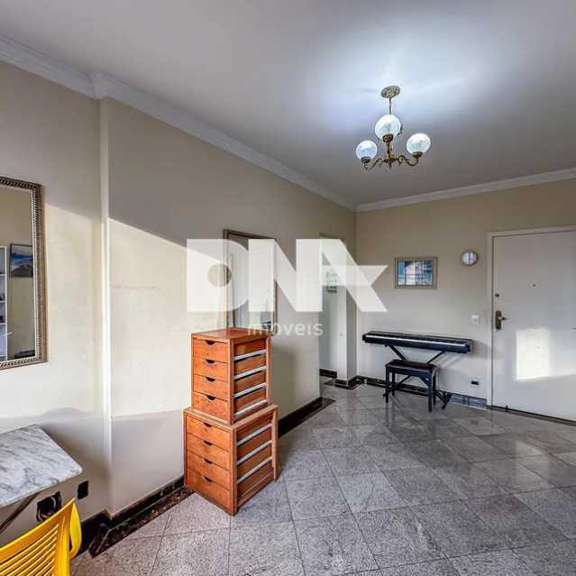 Apartamento 1 quarto à venda Botafogo, Rio de Janeiro - R$ 700.000 - BGAP10140