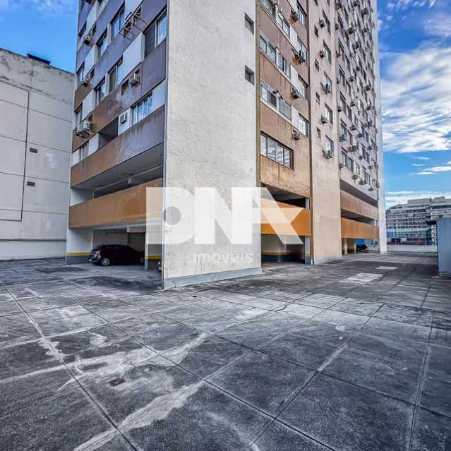 Apartamento 1 quarto à venda Botafogo, Rio de Janeiro - R$ 700.000 - BGAP10140