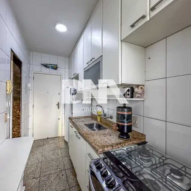 Apartamento 1 quarto à venda Botafogo, Rio de Janeiro - R$ 700.000 - BGAP10140
