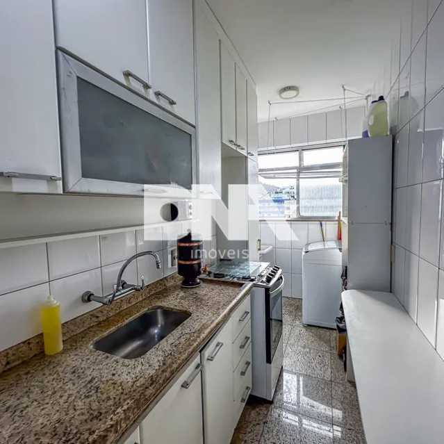 Apartamento 1 quarto à venda Botafogo, Rio de Janeiro - R$ 700.000 - BGAP10140