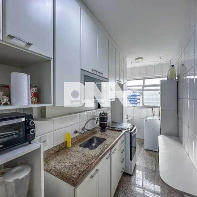 Apartamento 1 quarto à venda Botafogo, Rio de Janeiro - R$ 700.000 - BGAP10140