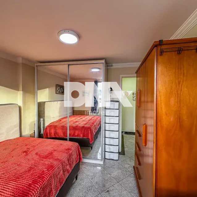 Apartamento 1 quarto à venda Botafogo, Rio de Janeiro - R$ 700.000 - BGAP10140