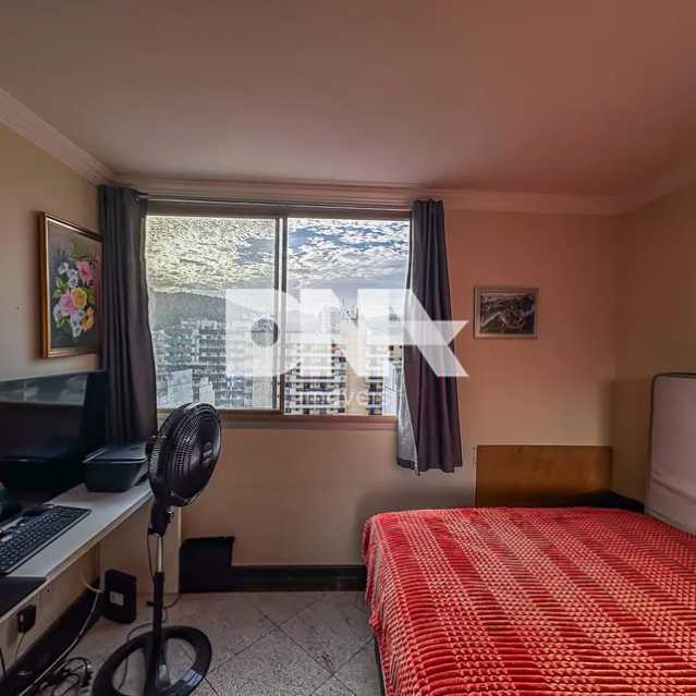 Apartamento 1 quarto à venda Botafogo, Rio de Janeiro - R$ 700.000 - BGAP10140