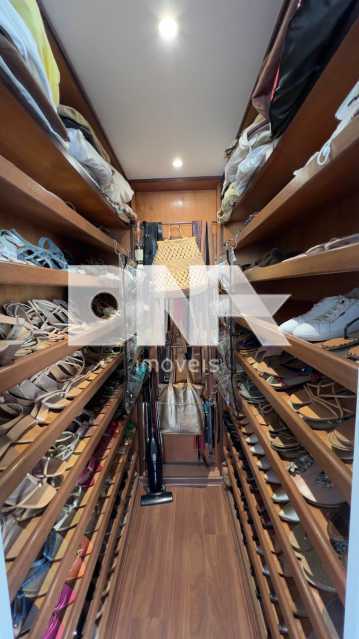 Cobertura 5 quartos à venda Jardim Oceanico, Rio de Janeiro - R$ 4.950.000 - JOCO50062