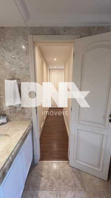 Cobertura 5 quartos à venda Jardim Oceanico, Rio de Janeiro - R$ 4.950.000 - JOCO50062