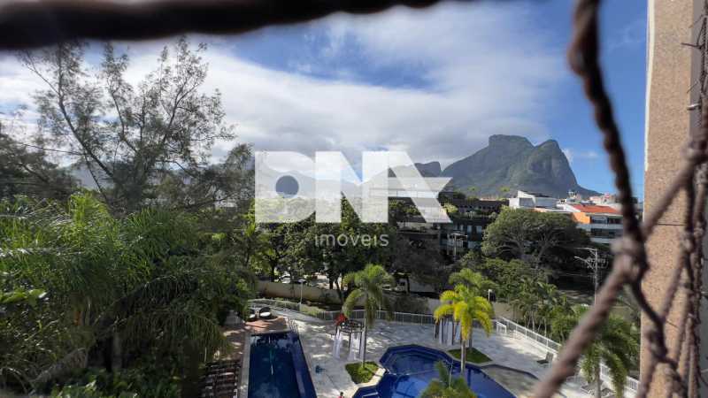 Cobertura 5 quartos à venda Jardim Oceanico, Rio de Janeiro - R$ 4.950.000 - JOCO50062