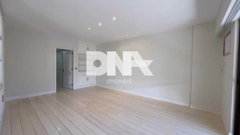 Cobertura 5 quartos à venda Jardim Oceanico, Rio de Janeiro - R$ 4.950.000 - JOCO50062