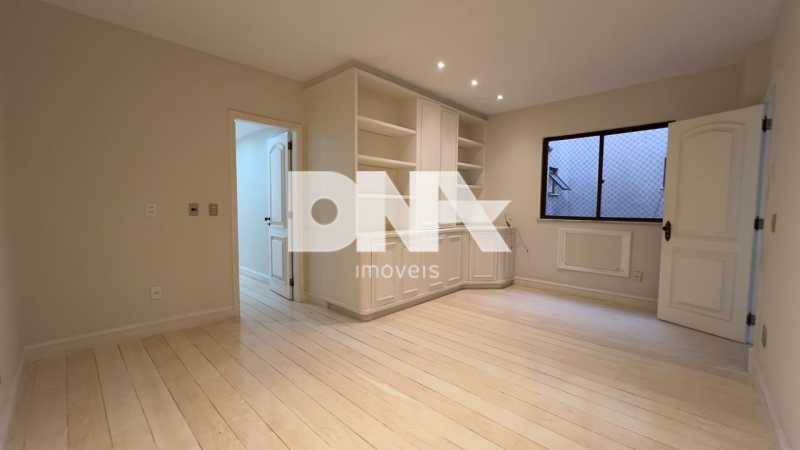 Cobertura 5 quartos à venda Jardim Oceanico, Rio de Janeiro - R$ 4.950.000 - JOCO50062