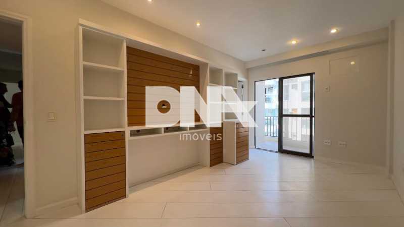 Cobertura 5 quartos à venda Jardim Oceanico, Rio de Janeiro - R$ 4.950.000 - JOCO50062