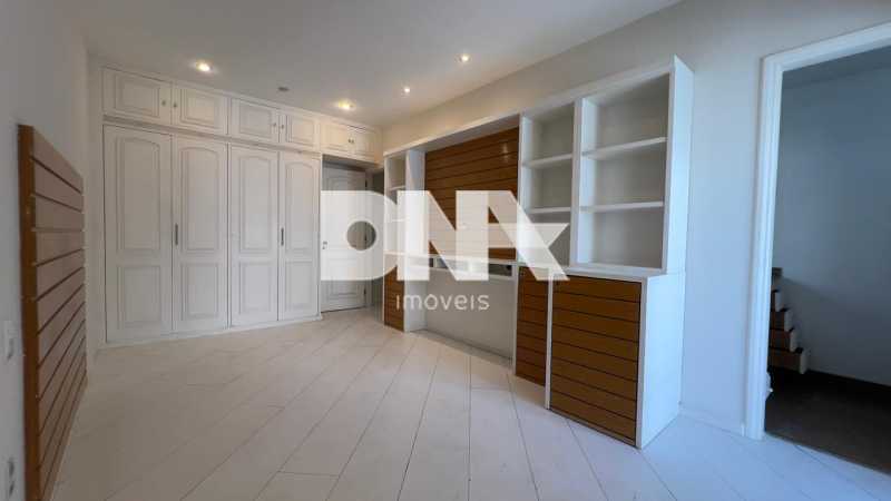 Cobertura 5 quartos à venda Jardim Oceanico, Rio de Janeiro - R$ 4.950.000 - JOCO50062