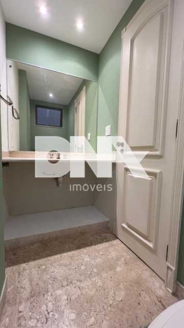 Cobertura 5 quartos à venda Jardim Oceanico, Rio de Janeiro - R$ 4.950.000 - JOCO50062