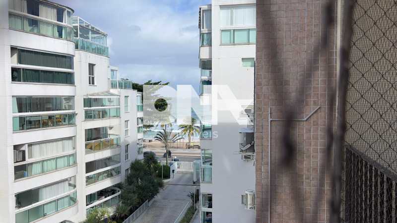 Cobertura 5 quartos à venda Jardim Oceanico, Rio de Janeiro - R$ 4.950.000 - JOCO50062