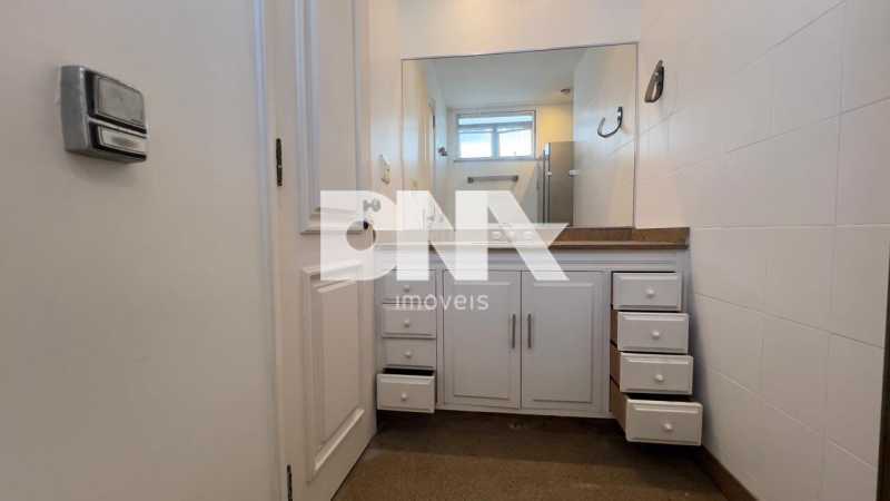 Cobertura 5 quartos à venda Jardim Oceanico, Rio de Janeiro - R$ 4.950.000 - JOCO50062