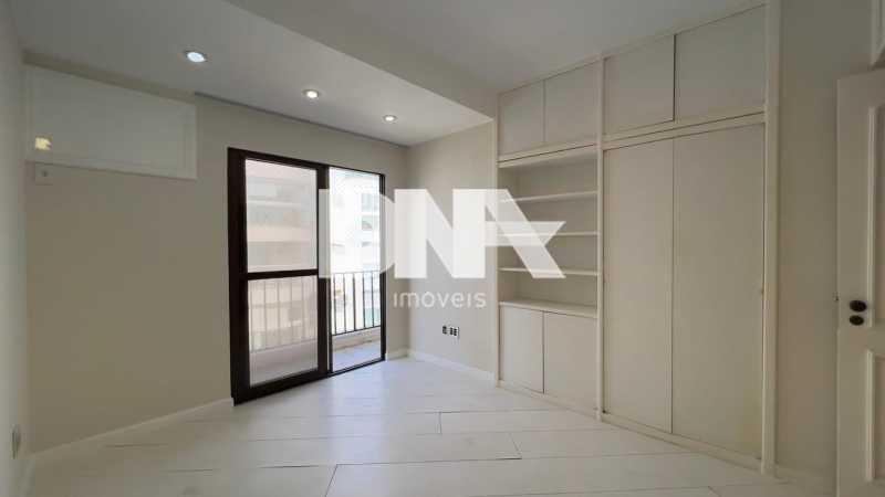Cobertura 5 quartos à venda Jardim Oceanico, Rio de Janeiro - R$ 4.950.000 - JOCO50062