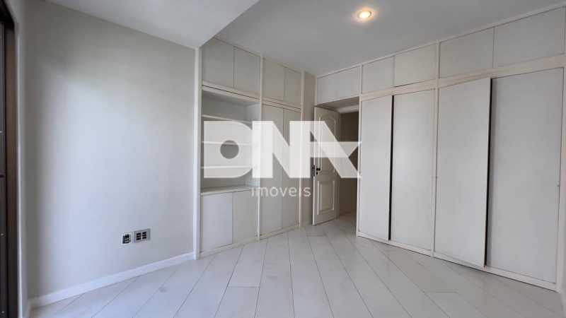 Cobertura 5 quartos à venda Jardim Oceanico, Rio de Janeiro - R$ 4.950.000 - JOCO50062