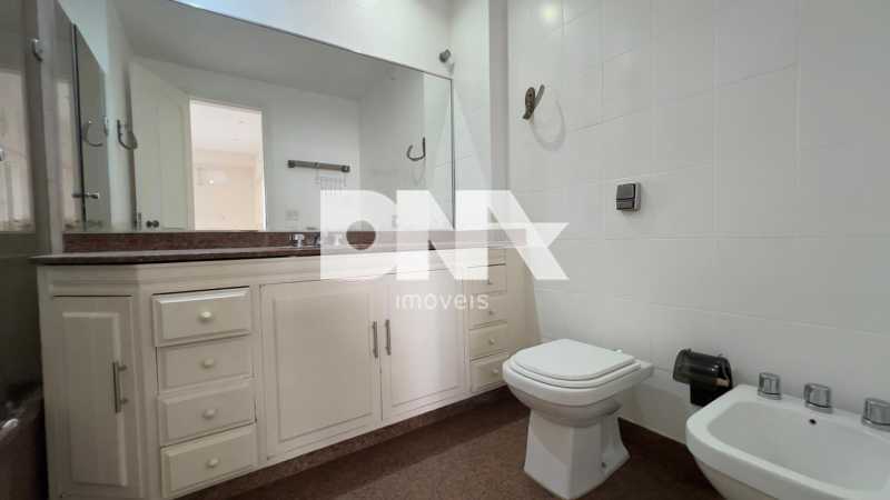 Cobertura 5 quartos à venda Jardim Oceanico, Rio de Janeiro - R$ 4.950.000 - JOCO50062