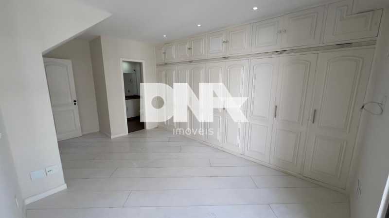 Cobertura 5 quartos à venda Jardim Oceanico, Rio de Janeiro - R$ 4.950.000 - JOCO50062
