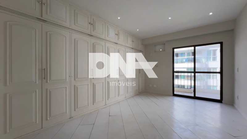 Cobertura 5 quartos à venda Jardim Oceanico, Rio de Janeiro - R$ 4.950.000 - JOCO50062