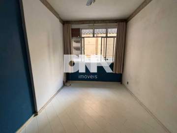 Apartamento 1 quarto à venda Copacabana, Rio de Janeiro - R$ 580.000 - NSAP12269