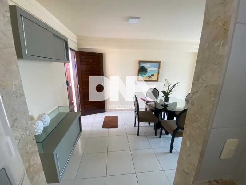 Imperdível - Apartamento 2 quartos à venda Aeroclube, João Pessoa - R$ 500.000 - PBAP20116