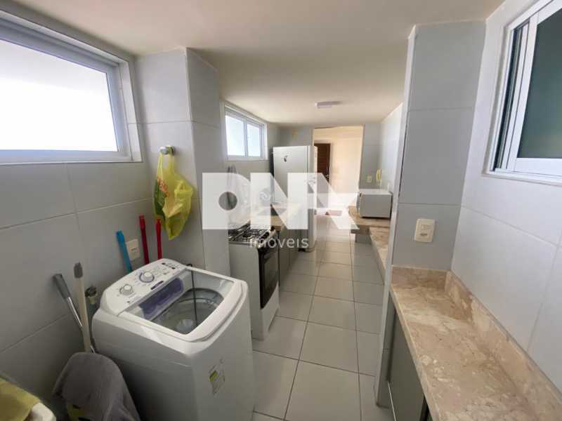 Imperdível - Apartamento 2 quartos à venda Aeroclube, João Pessoa - R$ 500.000 - PBAP20116