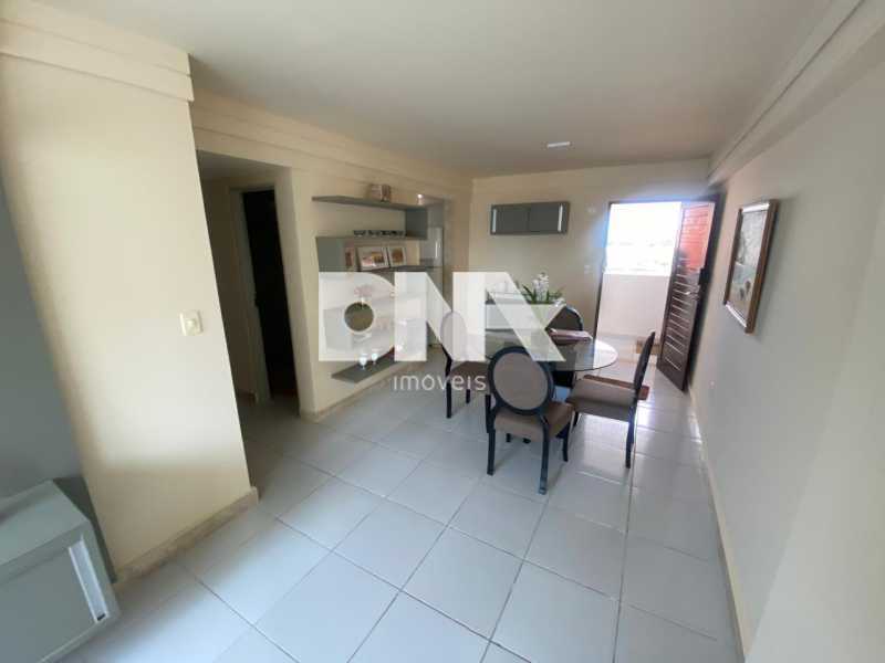 Imperdível - Apartamento 2 quartos à venda Aeroclube, João Pessoa - R$ 500.000 - PBAP20116
