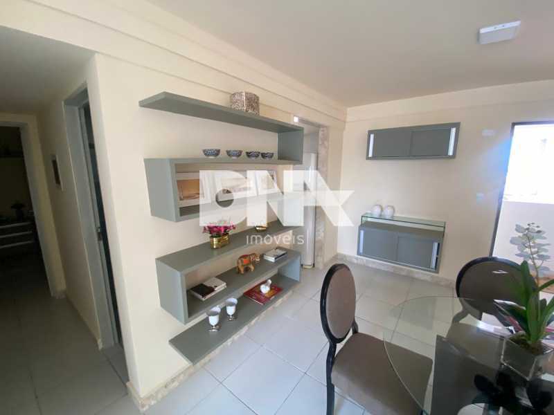 Imperdível - Apartamento 2 quartos à venda Aeroclube, João Pessoa - R$ 500.000 - PBAP20116