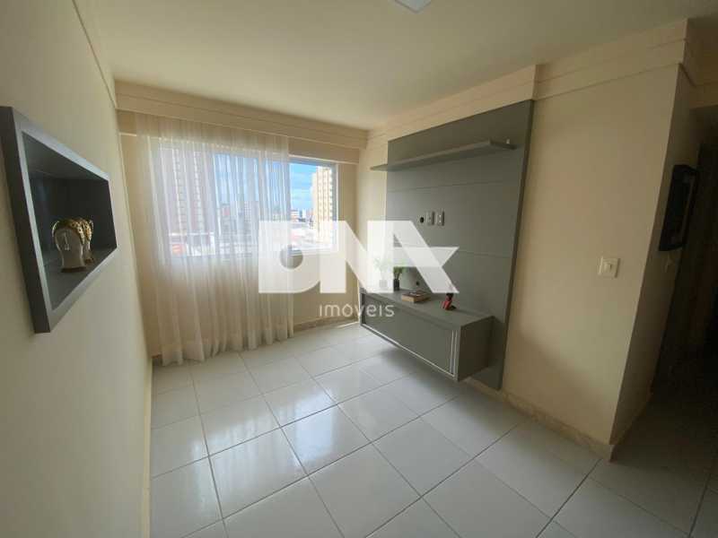 Imperdível - Apartamento 2 quartos à venda Aeroclube, João Pessoa - R$ 500.000 - PBAP20116