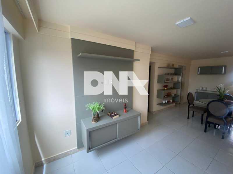 Imperdível - Apartamento 2 quartos à venda Aeroclube, João Pessoa - R$ 500.000 - PBAP20116