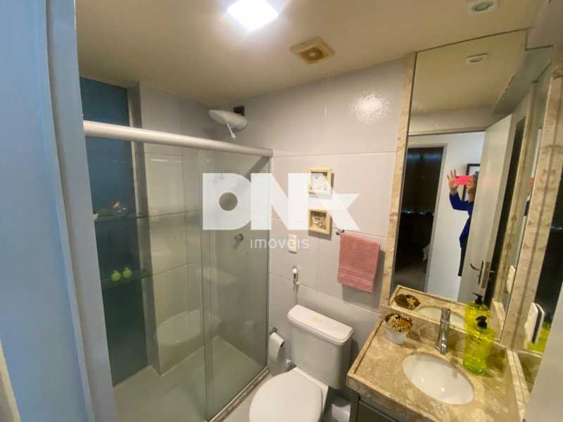 Imperdível - Apartamento 2 quartos à venda Aeroclube, João Pessoa - R$ 500.000 - PBAP20116
