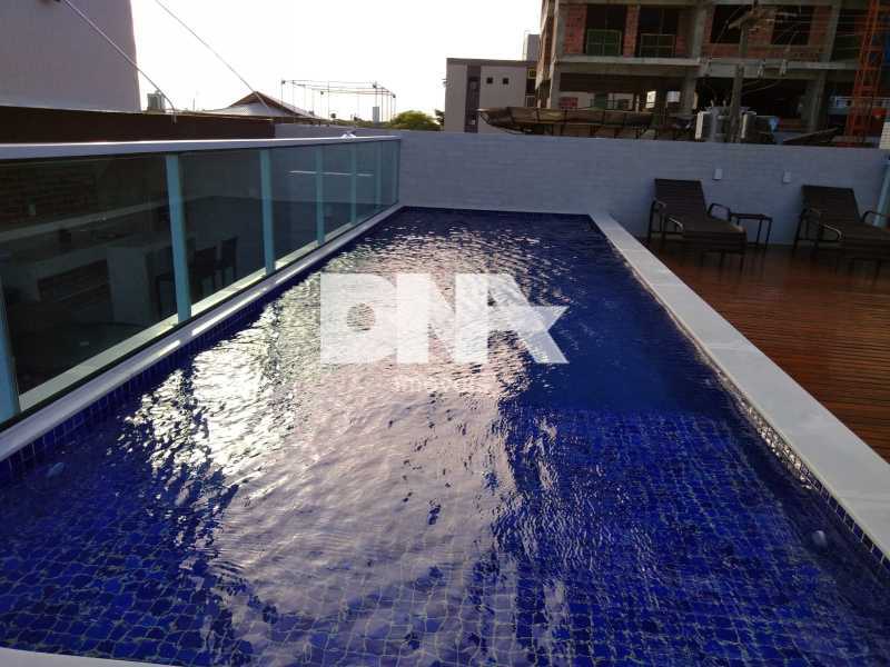 Imperdível - Apartamento 2 quartos à venda Aeroclube, João Pessoa - R$ 500.000 - PBAP20116