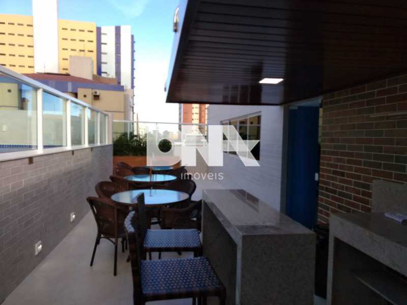 Imperdível - Apartamento 2 quartos à venda Aeroclube, João Pessoa - R$ 500.000 - PBAP20116
