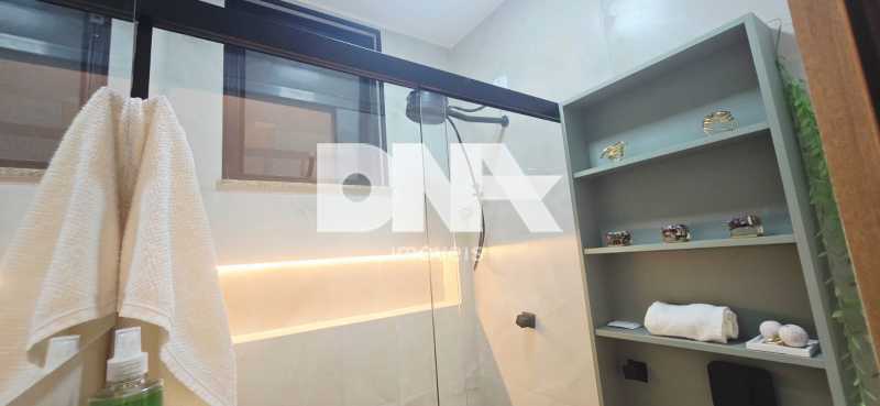 Kitnet/Conjugado 25m² à venda Rua Constante Ramos, Copacabana, Rio de Janeiro - R$ 670.000 - NSKI00421